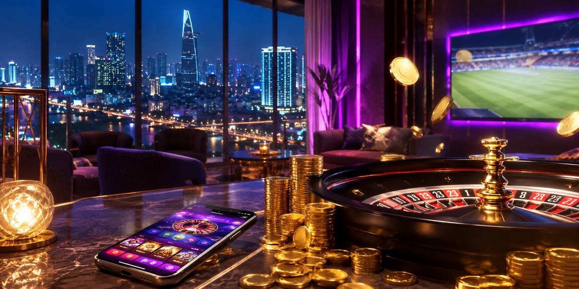 sunwind Tải ứng dụng sunwind – Casino trong tay bạn, Android và iOS